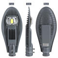 waterproof 100w led integrated  street light